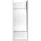 Ekena Millwork Standard Newport Architectural Grade PVC Corbel, 5"W x 7"D x 14"H CORP05X07X14NEW - alternate 3